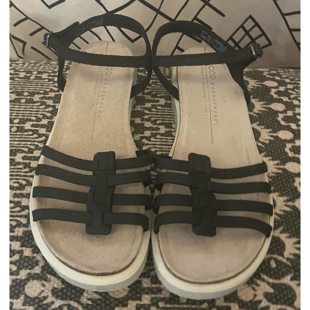ECCO Corksphere Sandal